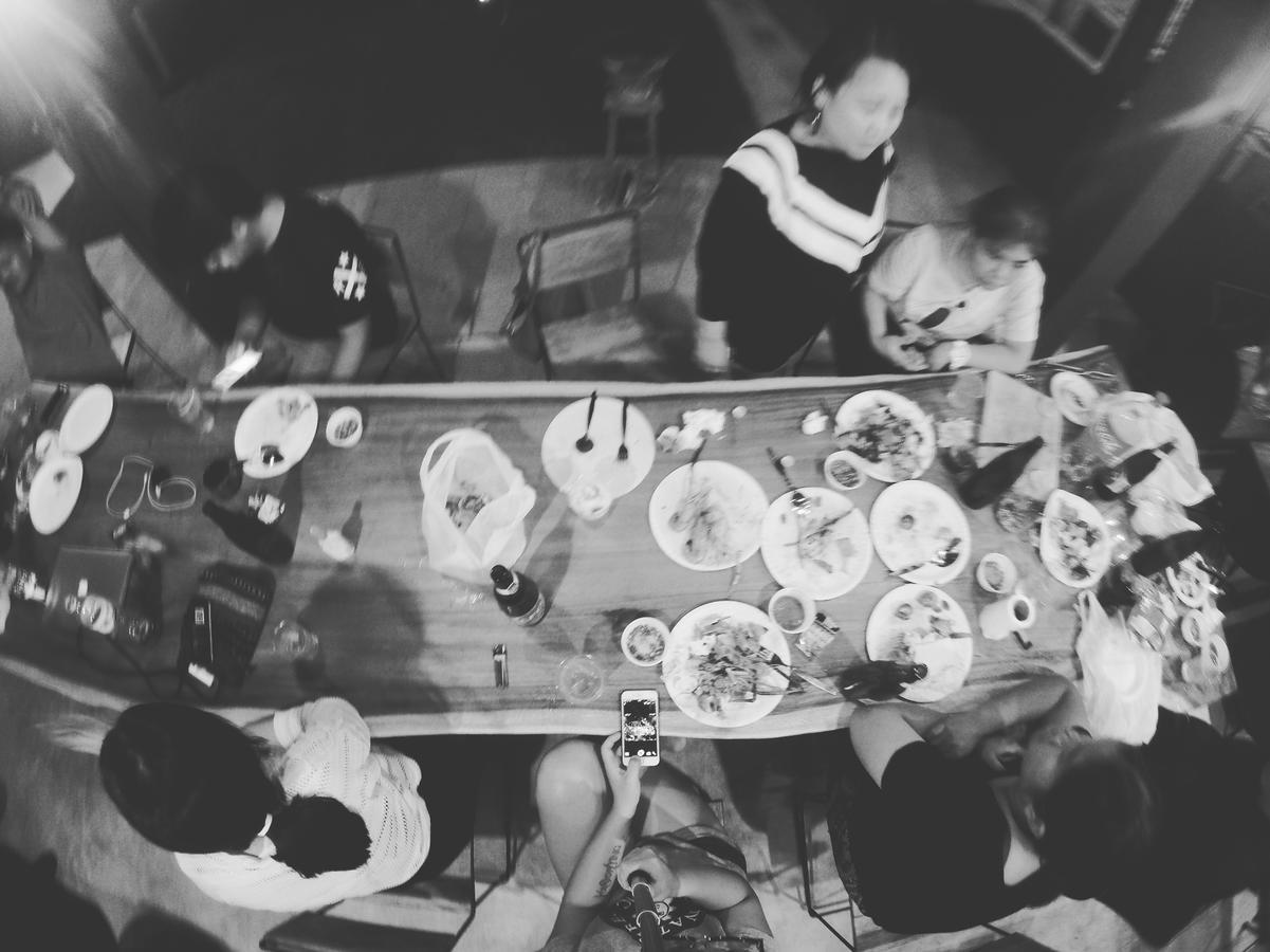 Chiangmai Moli Inn (Adults Only) 치앙마이 외부 사진