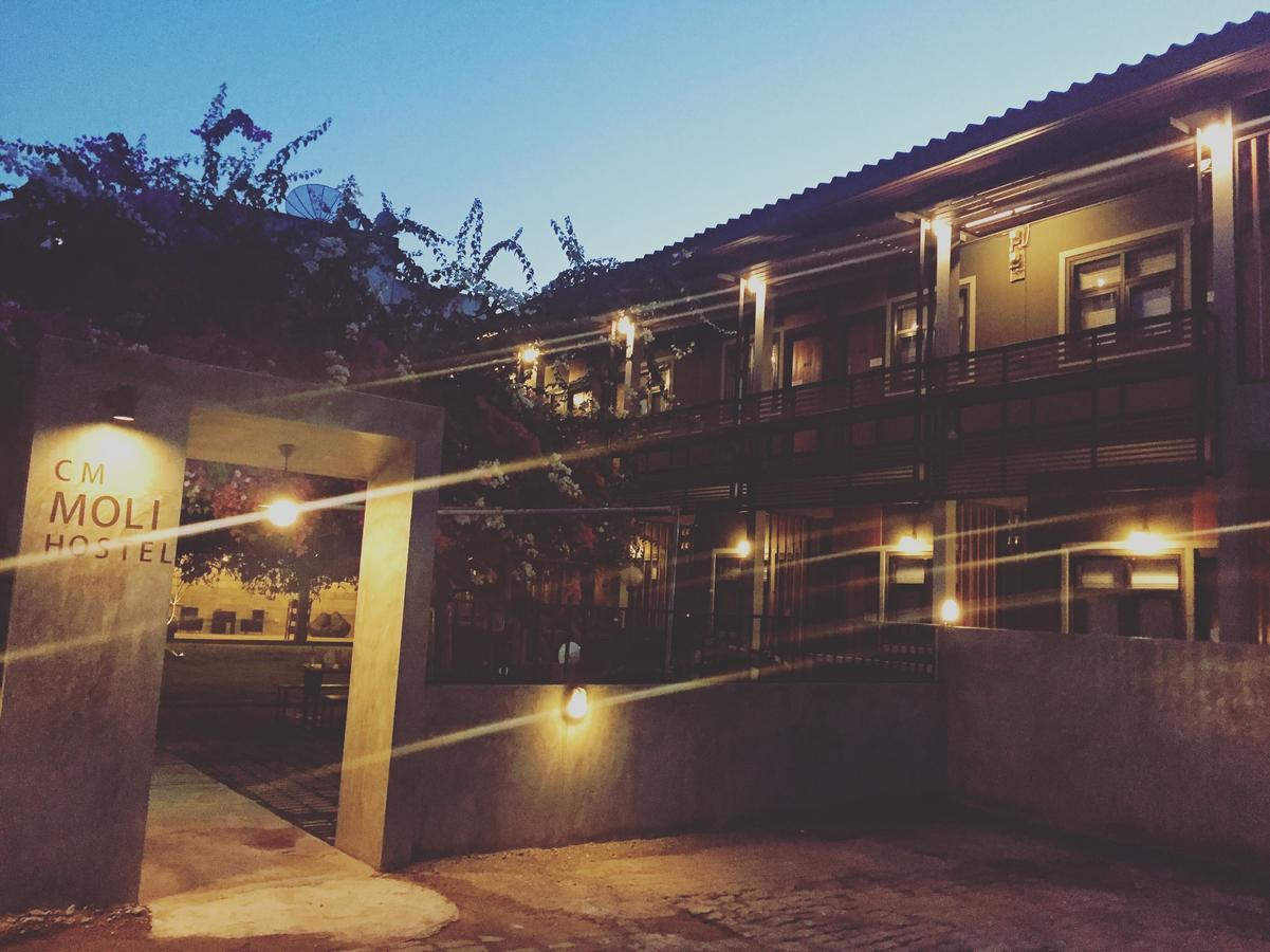Chiangmai Moli Inn (Adults Only) 치앙마이 외부 사진