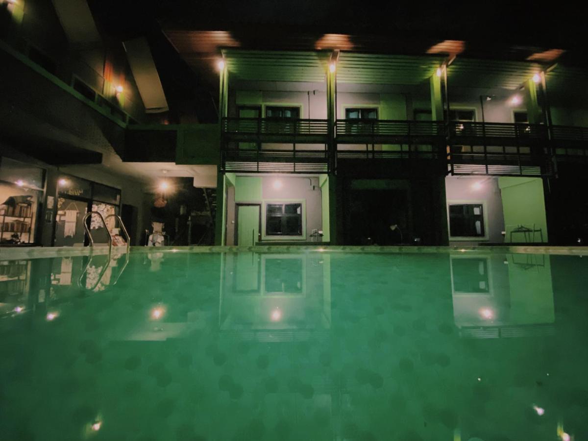 Chiangmai Moli Inn (Adults Only) 치앙마이 외부 사진